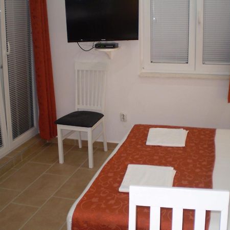 Apartments Tare, Free Parking Водице Экстерьер фото