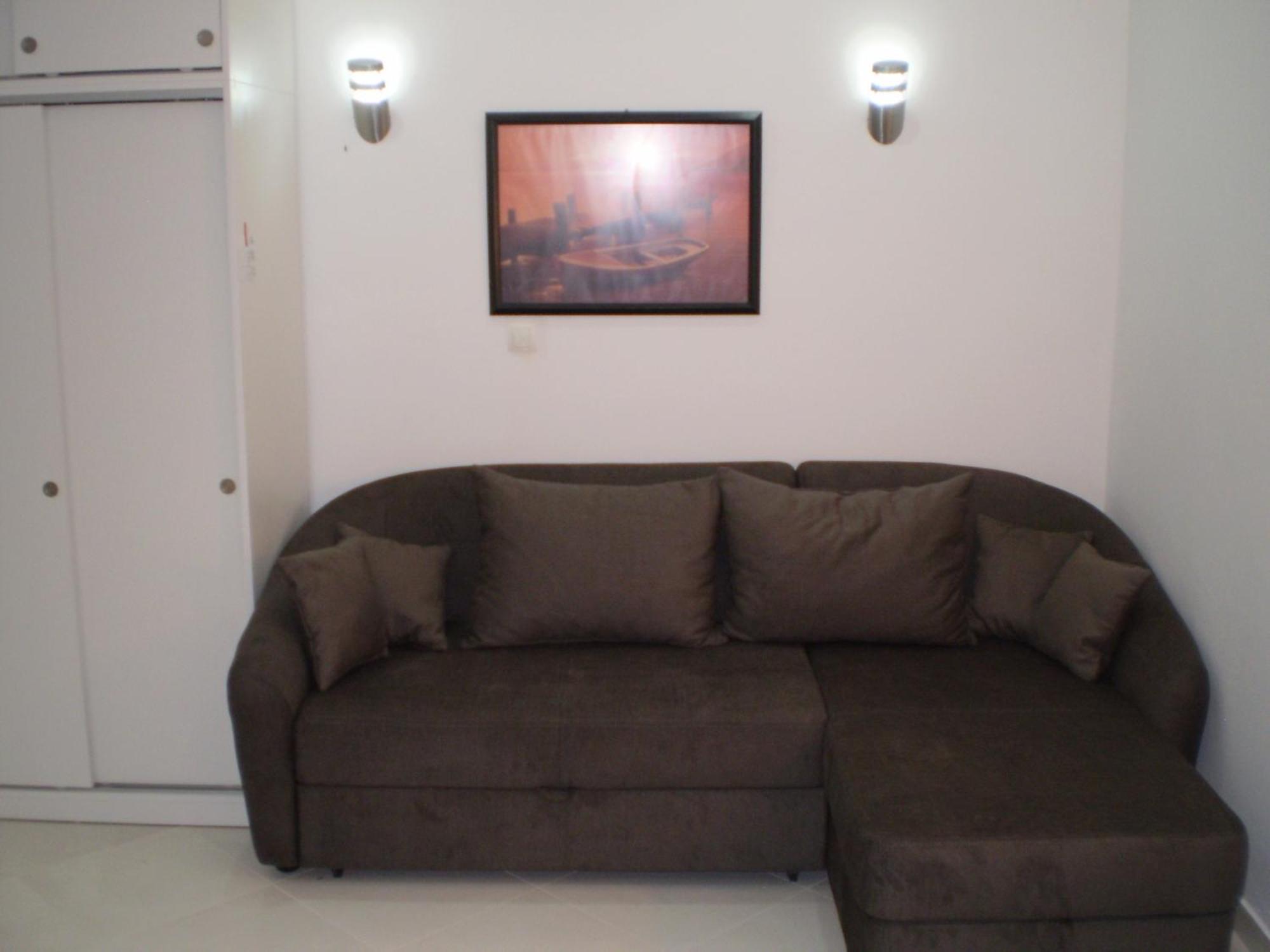 Apartments Tare, Free Parking Водице Экстерьер фото