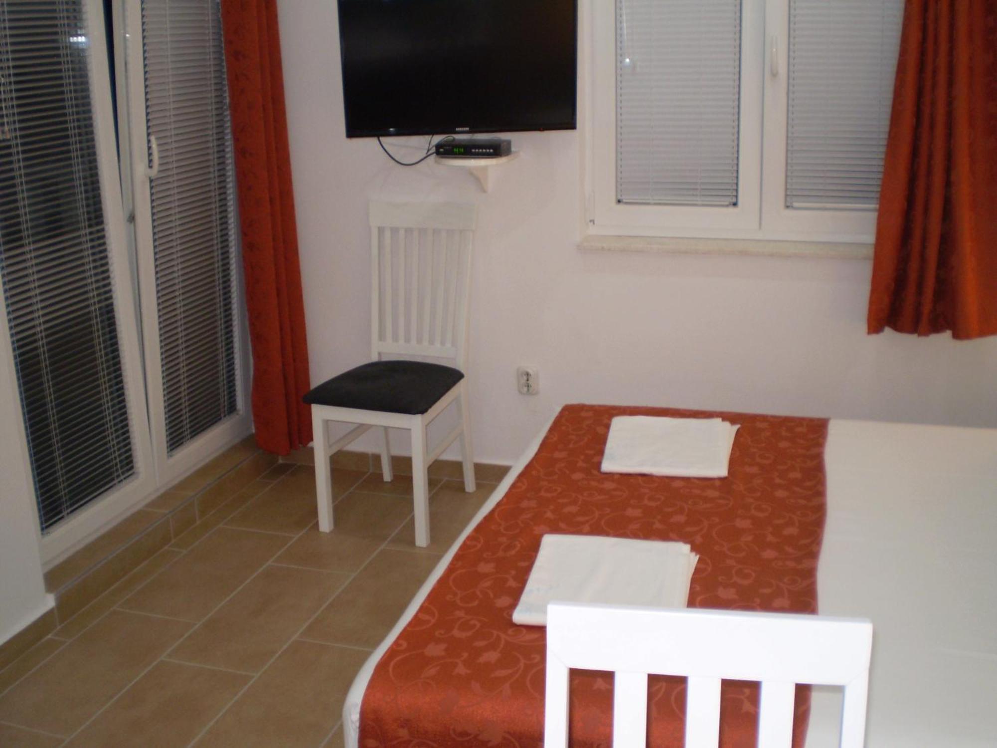 Apartments Tare, Free Parking Водице Экстерьер фото