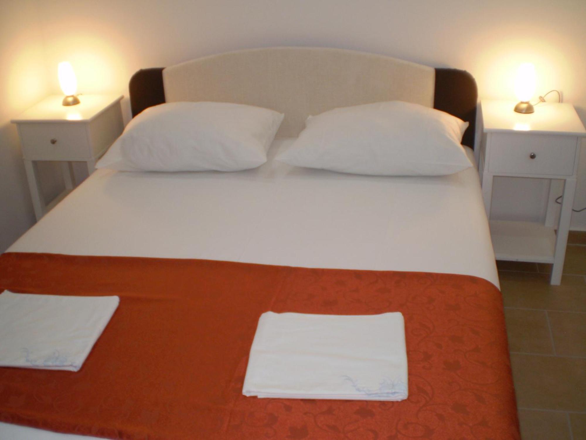 Apartments Tare, Free Parking Водице Экстерьер фото