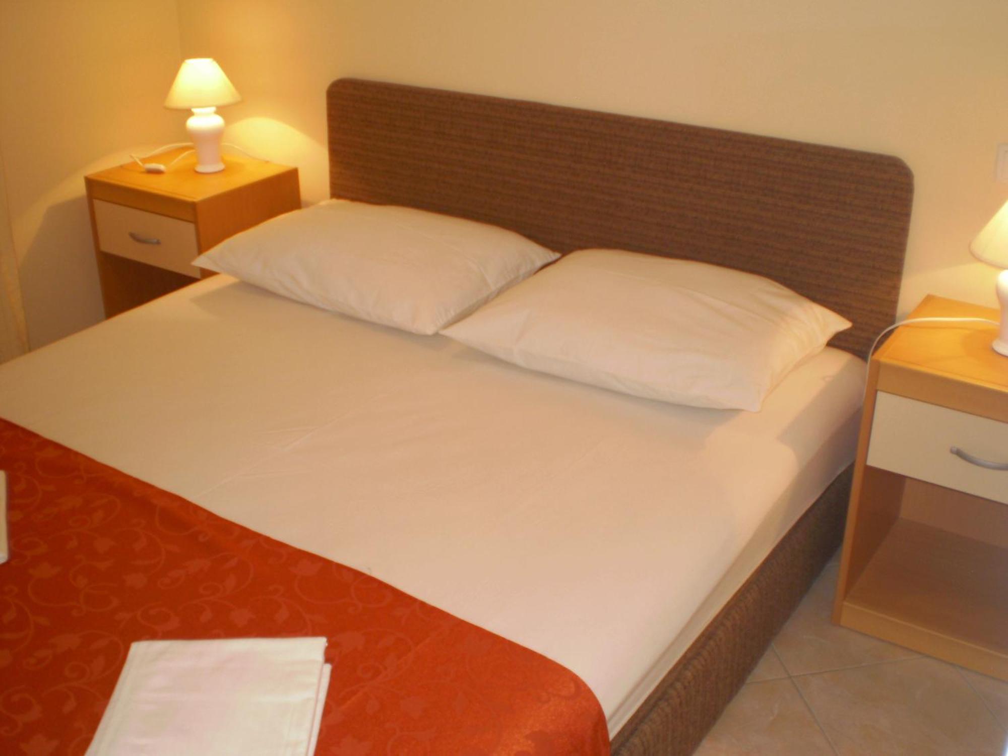 Apartments Tare, Free Parking Водице Экстерьер фото