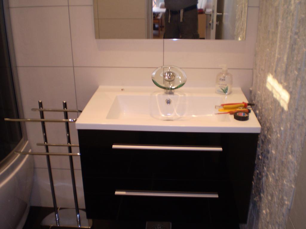 Apartments Tare, Free Parking Водице Номер фото