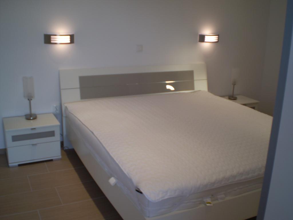Apartments Tare, Free Parking Водице Экстерьер фото