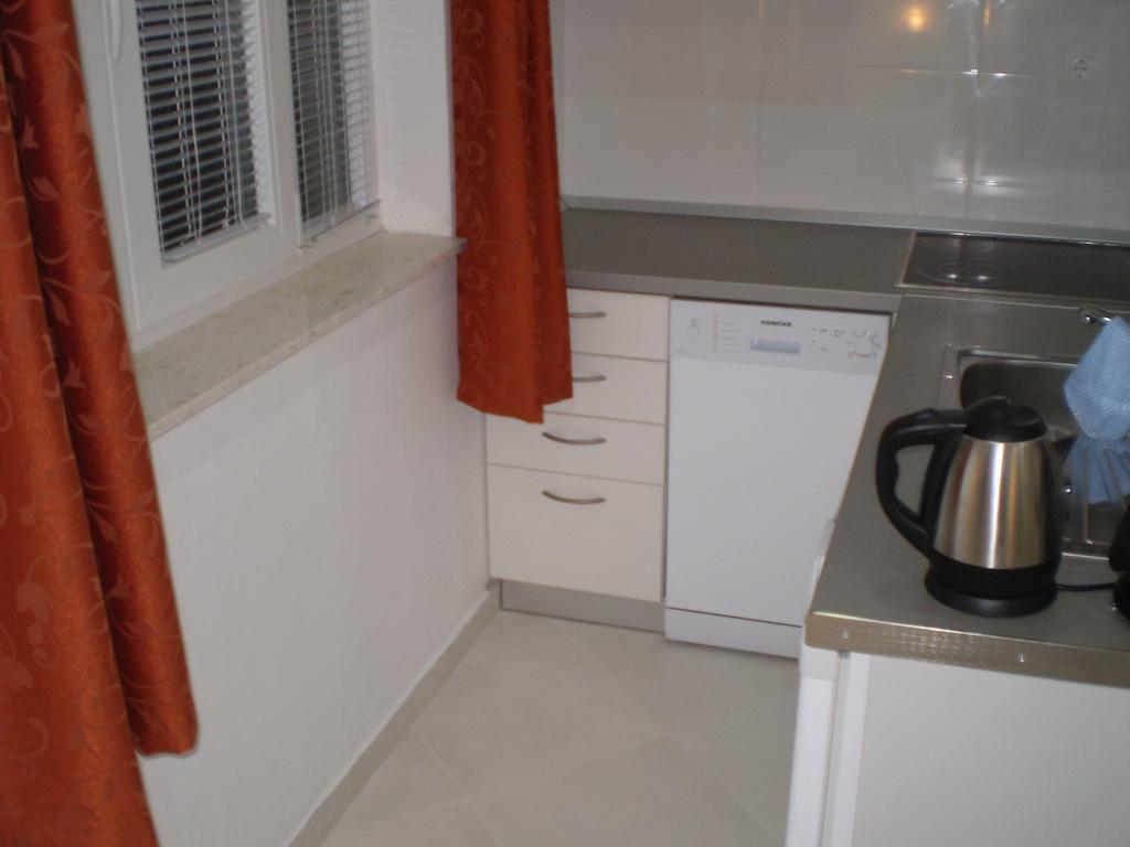 Apartments Tare, Free Parking Водице Номер фото