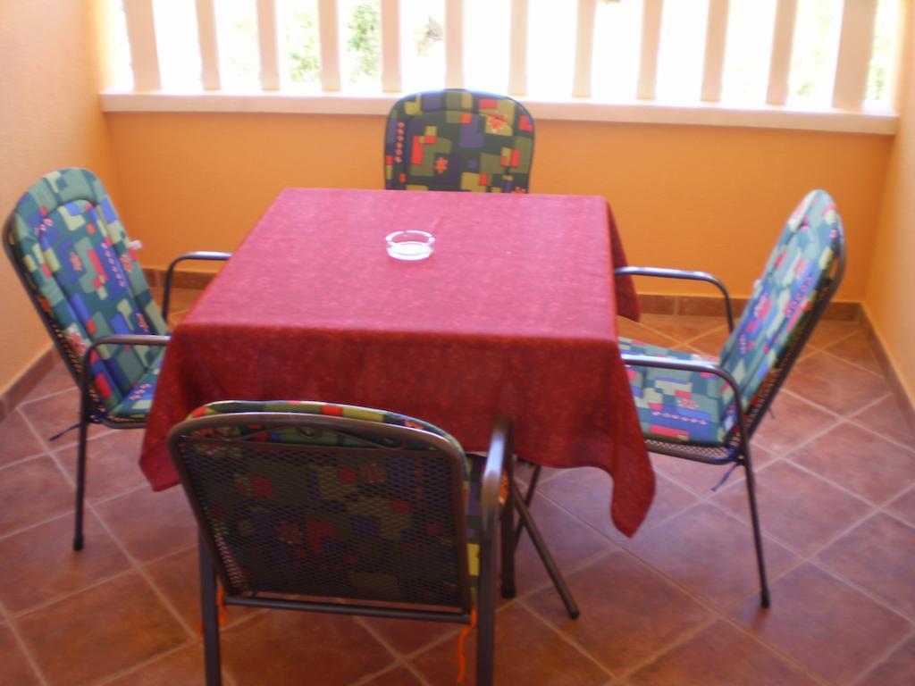 Apartments Tare, Free Parking Водице Номер фото